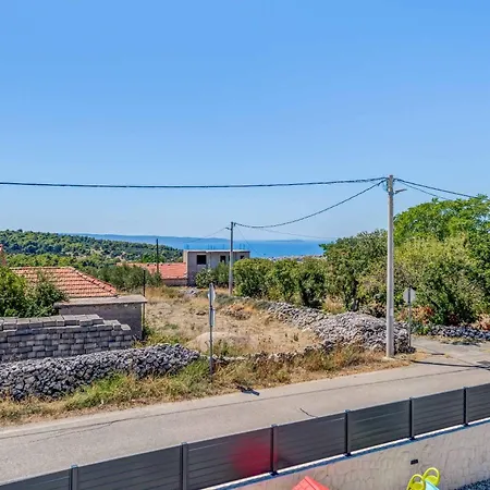 Half Moon Villa Trogir