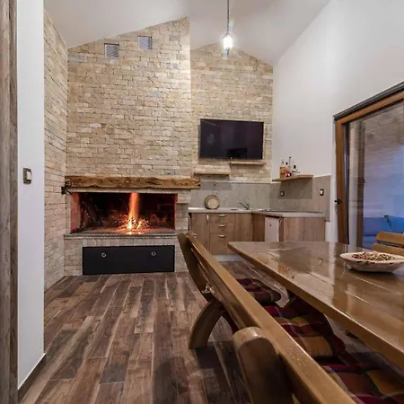 Villa Half Moon Trogir