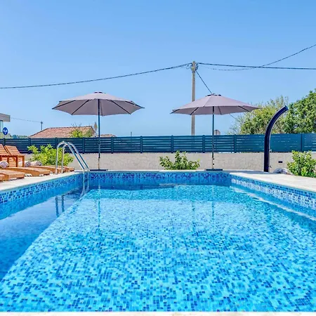 Villa Half Moon Trogir