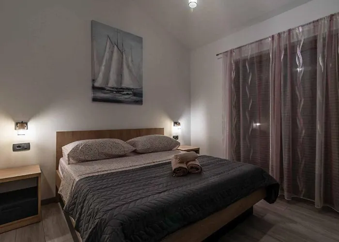 Villa Half Moon *