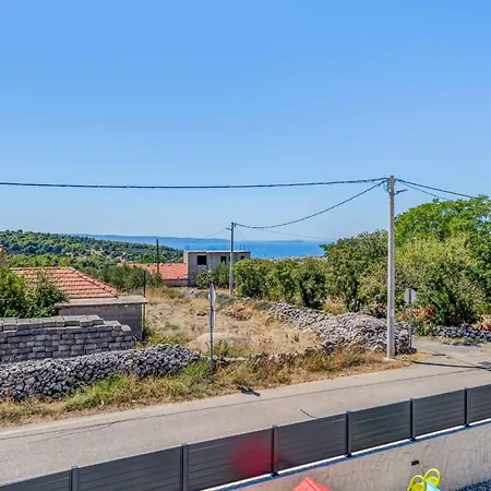 Half Moon Villa Trogir