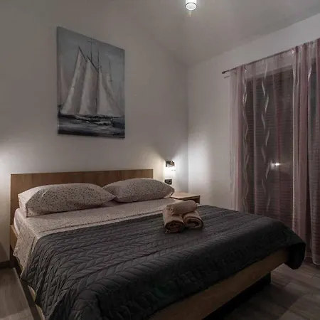 Villa Half Moon *