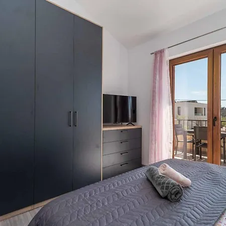 Half Moon Villa Trogir