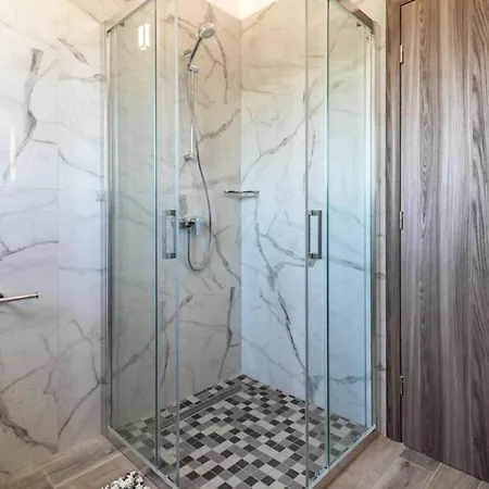 Villa Half Moon Trogir