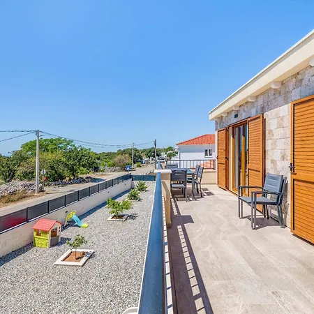 Villa Half Moon Trogir