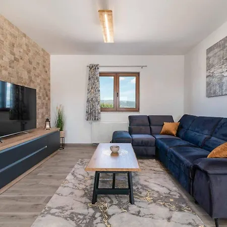 Half Moon Villa