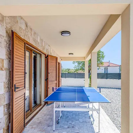 Half Moon Villa Trogir